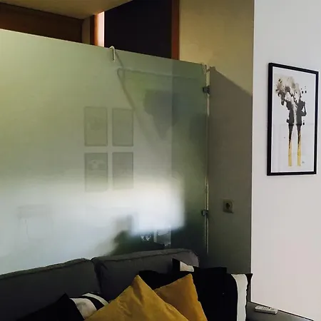 Apartament Casa Noah *