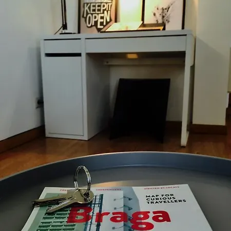Apartament Casa Noah