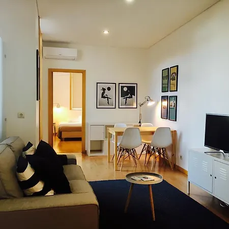 Casa Noah * Braga