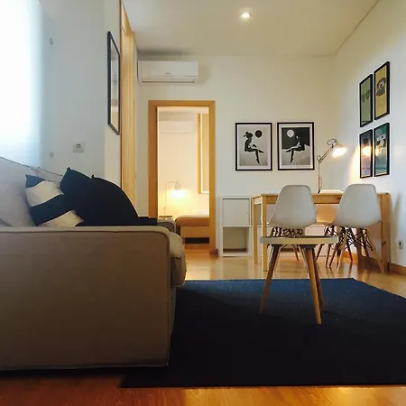 Apartament Casa Noah