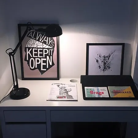 Apartament Casa Noah *