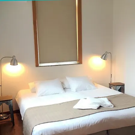 Apartament Casa Noah *