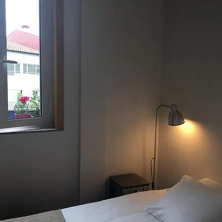 Casa Noah * Braga