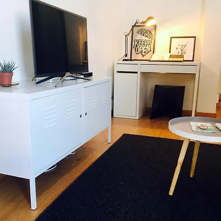 Apartament Casa Noah *