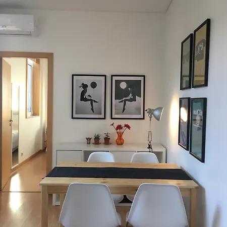 Apartament Casa Noah