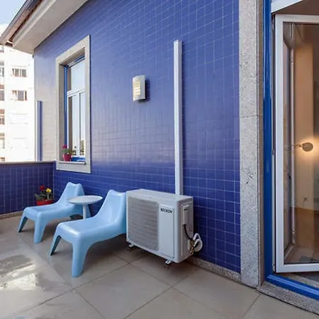 Casa Noah Braga