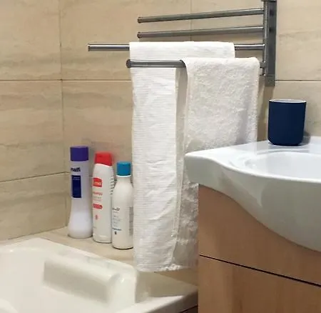 Apartament Casa Noah